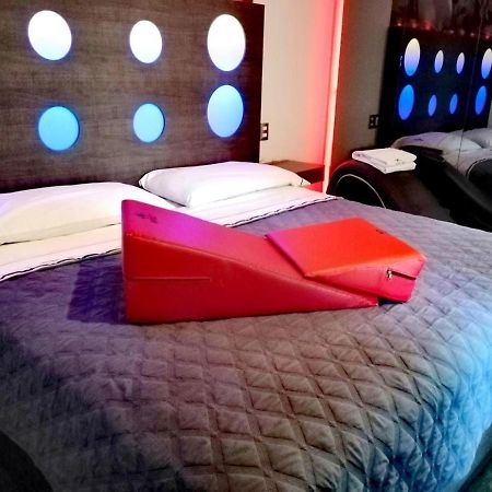 Hotel Muy (Adults Only) Meksika Dış mekan fotoğraf