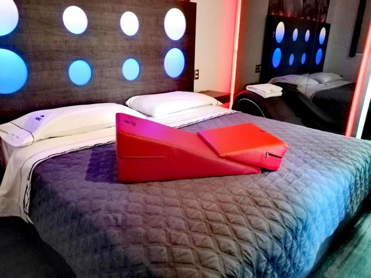 Hotel Muy (Adults Only) Meksika Dış mekan fotoğraf