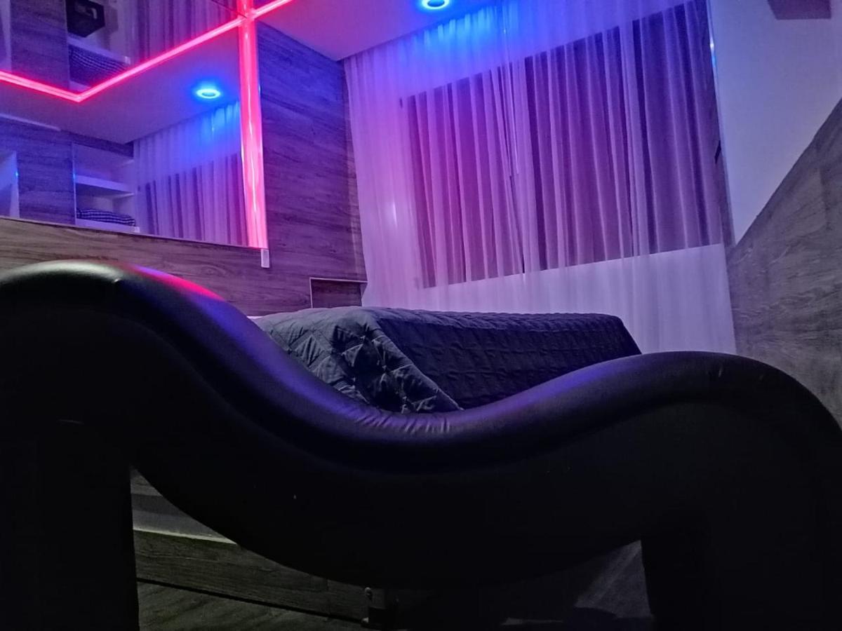 Hotel Muy (Adults Only) Meksika Dış mekan fotoğraf