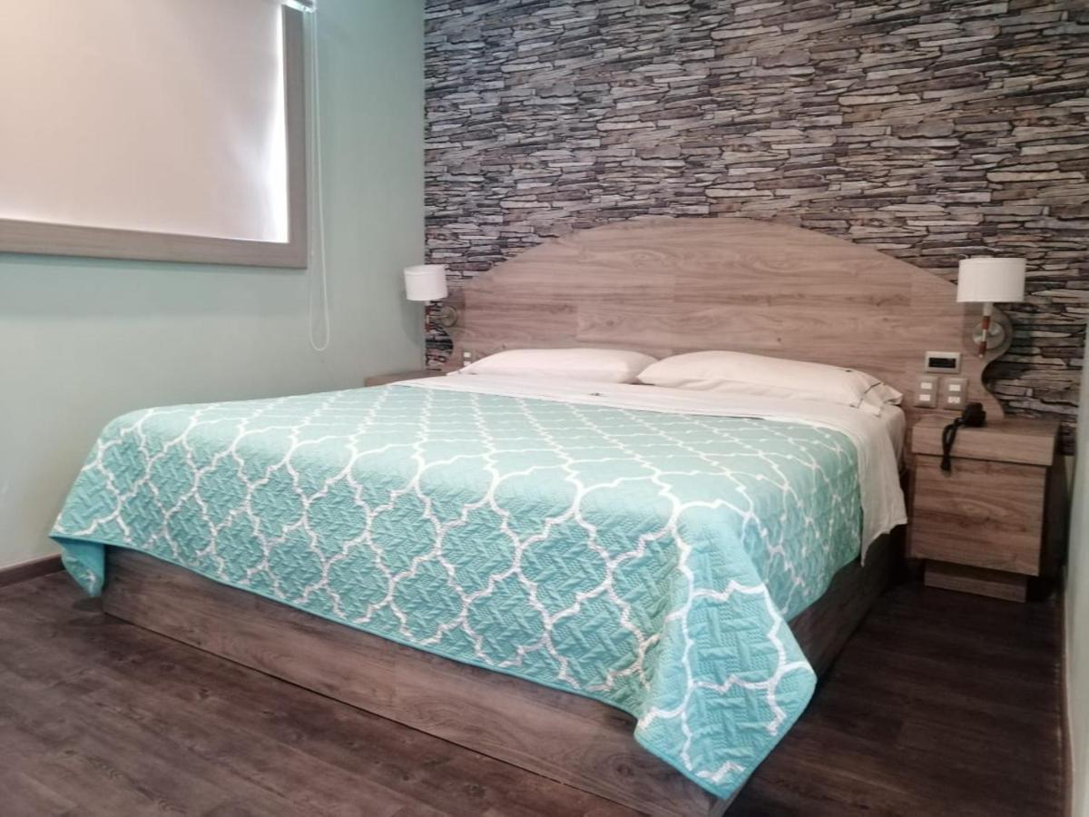 Hotel Muy (Adults Only) Meksika Dış mekan fotoğraf
