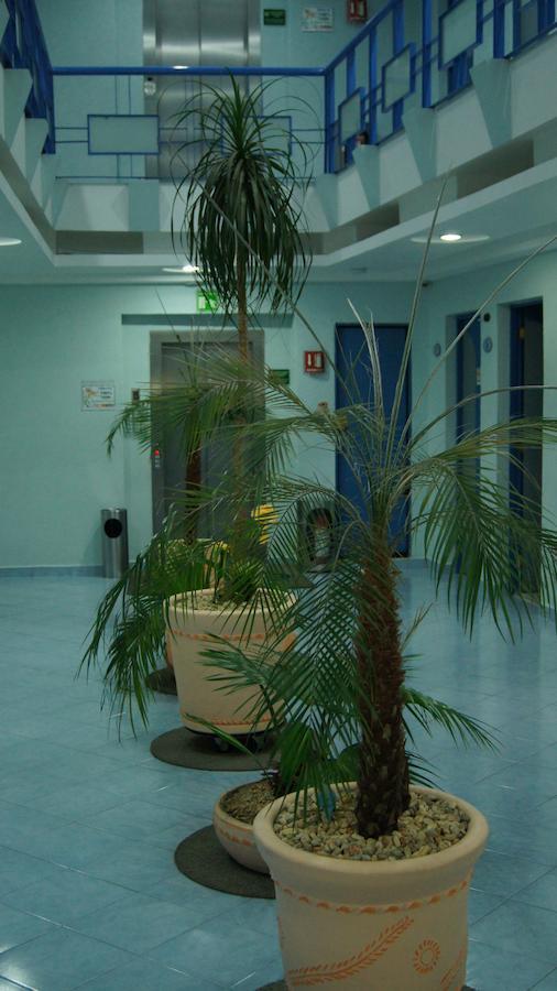 Hotel Muy (Adults Only) Meksika Dış mekan fotoğraf