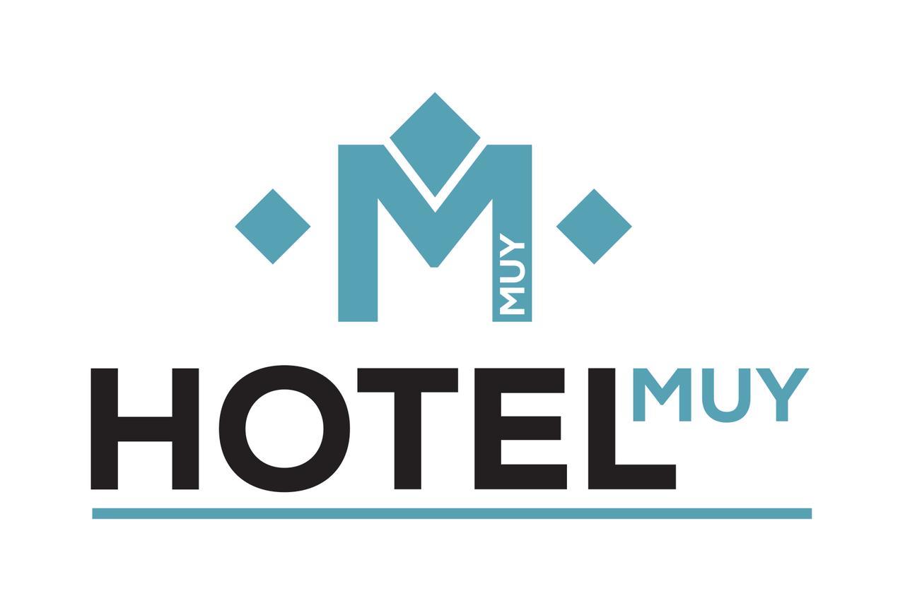Hotel Muy (Adults Only) Meksika Dış mekan fotoğraf