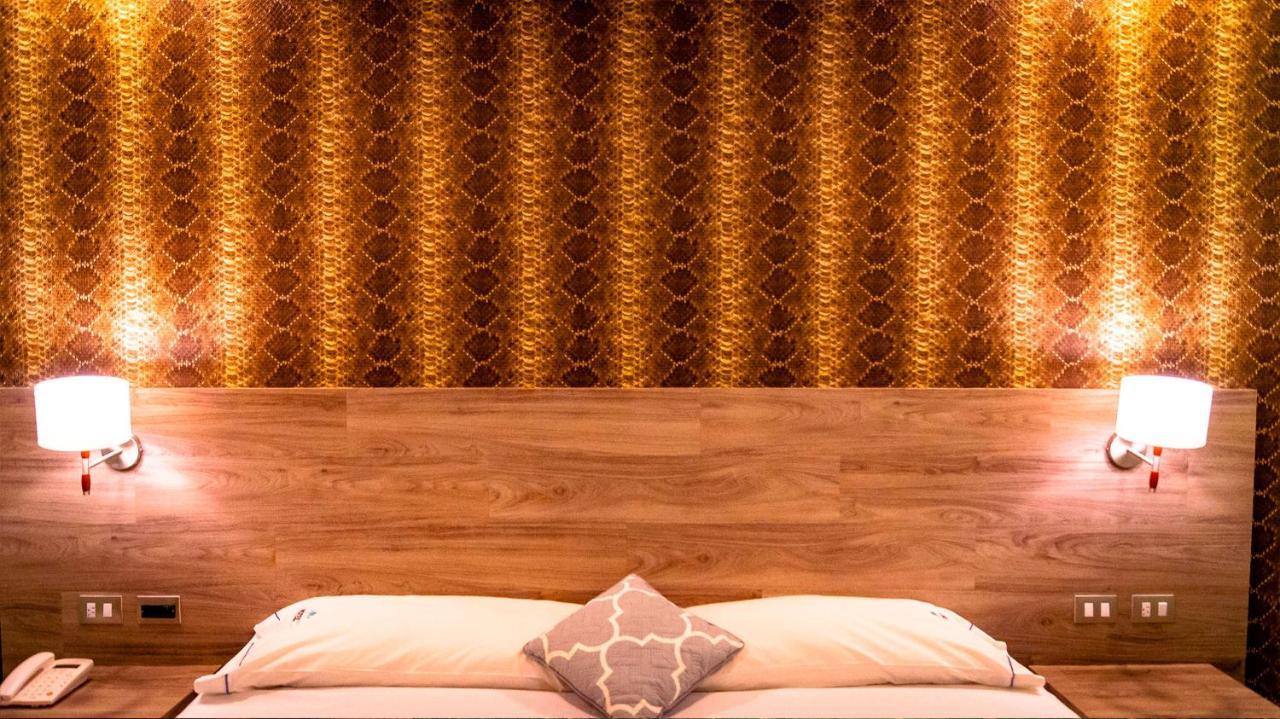 Hotel Muy (Adults Only) Meksika Dış mekan fotoğraf