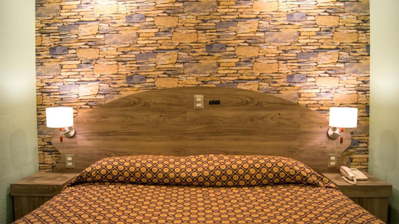 Hotel Muy (Adults Only) Meksika Dış mekan fotoğraf