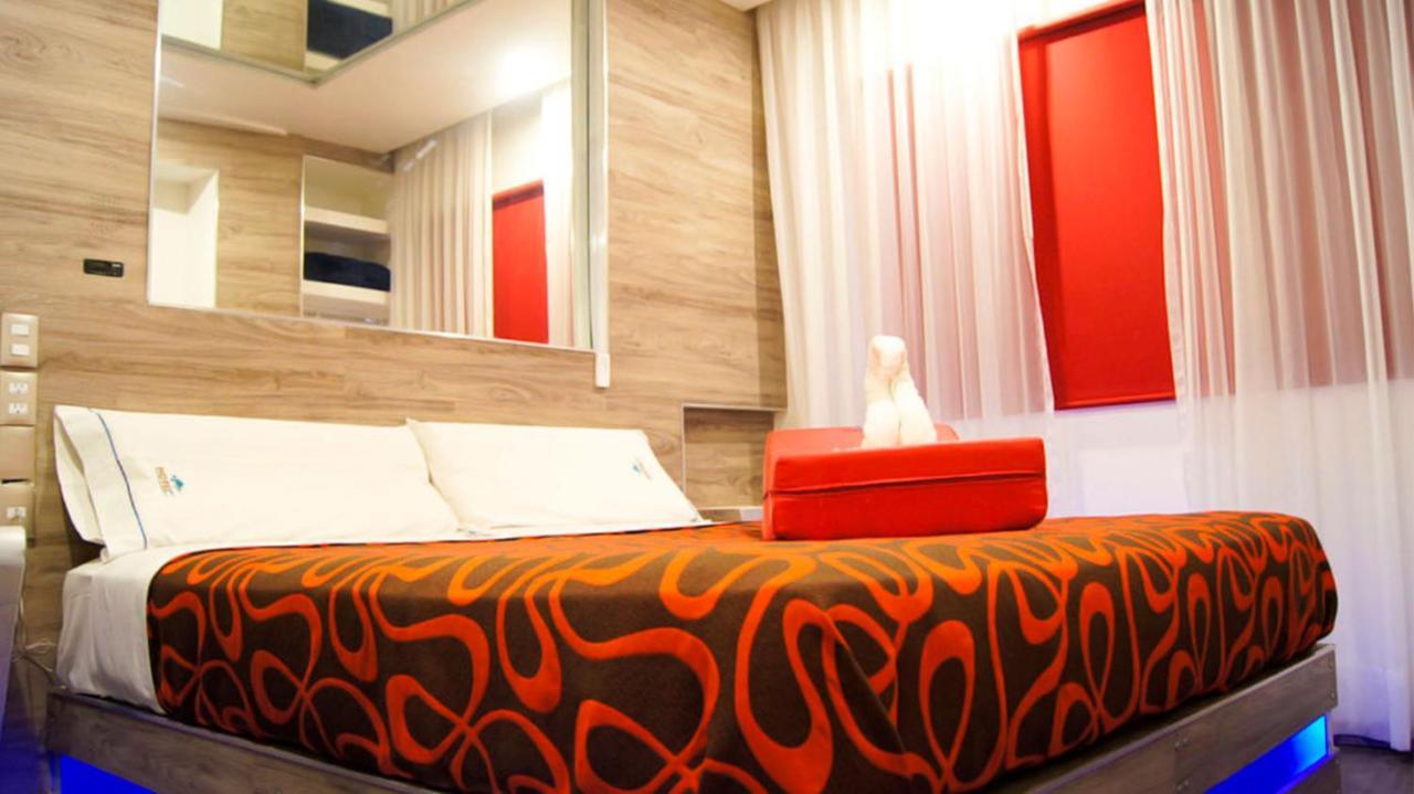 Hotel Muy (Adults Only) Meksika Dış mekan fotoğraf