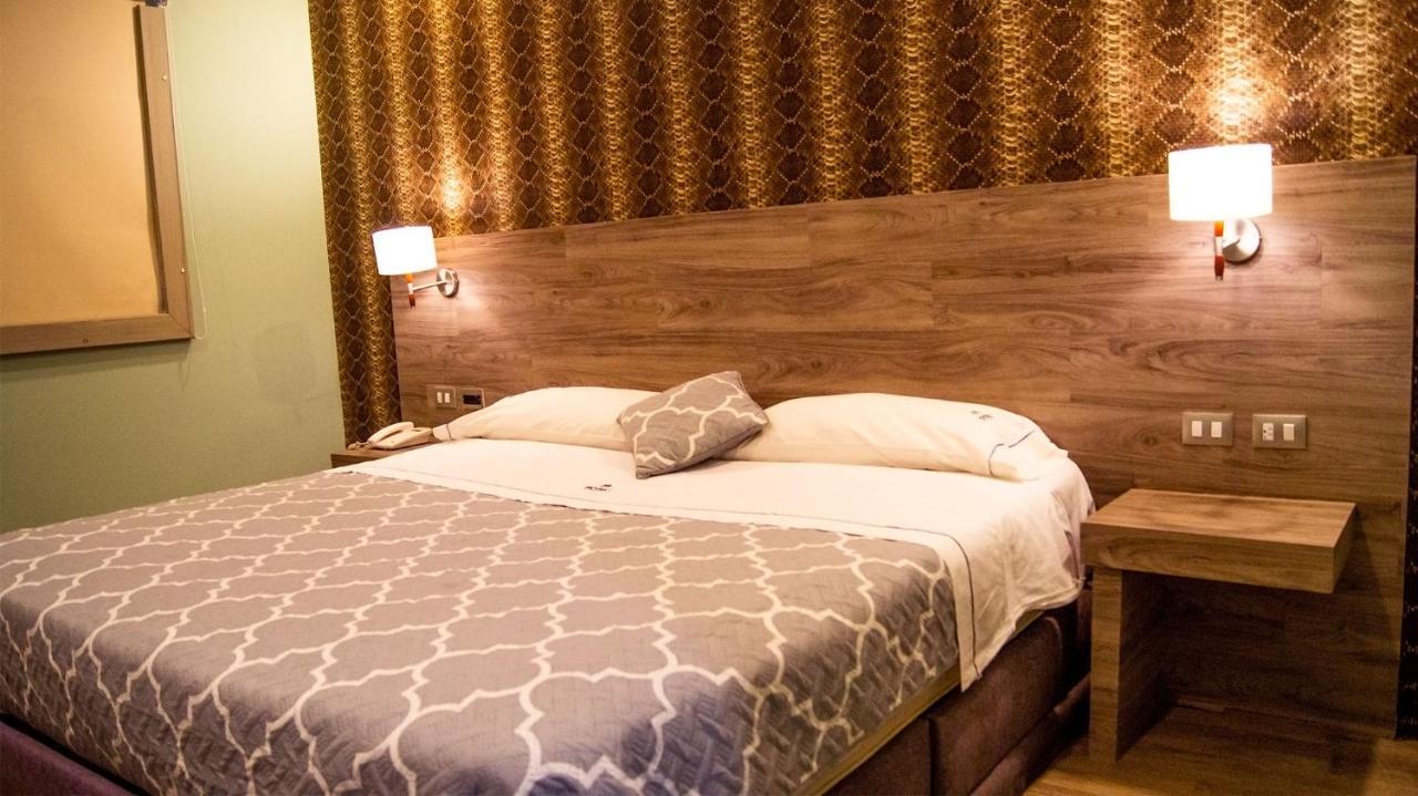 Hotel Muy (Adults Only) Meksika Dış mekan fotoğraf